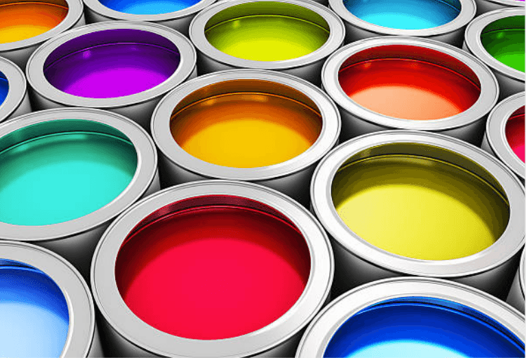 Water Based Ink, Flexo Inks